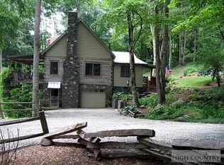 729 Little Creekside Tract #15, Banner Elk, NC 28604