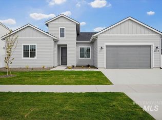 1156 W Switchgrass Dr, Meridian, ID 83642