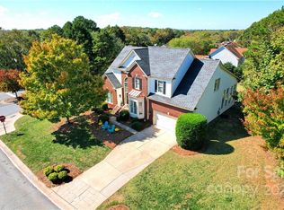 2656 Providence Spring Ln, Charlotte, NC 28270