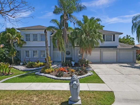 10398 SW 18th Street, Davie, FL 33324