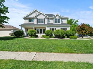1809 Pembrook Ct, Plainfield, IL