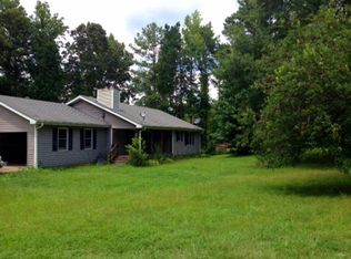1816 Banning Rd, Whitesburg, GA 30185