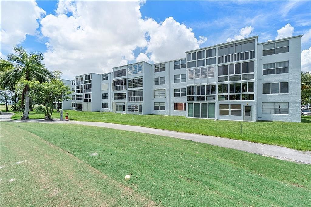 7684 NW 18th St #101