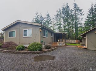 20603 Birch Pl, Ocean Park, WA