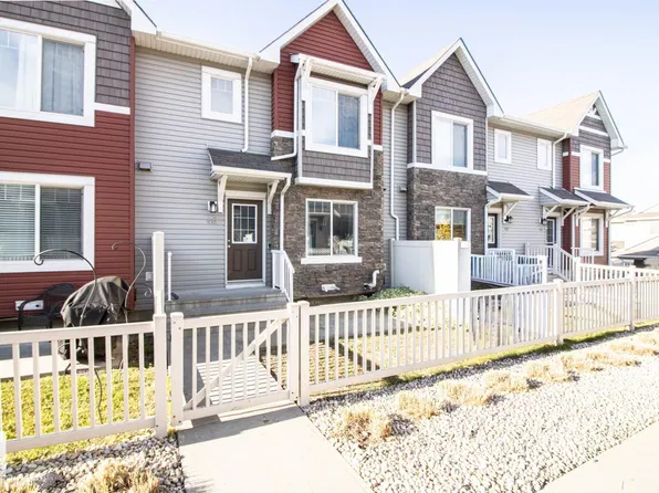 5317 3rd Ave SW #46, Edmonton, AB T6X 0W7