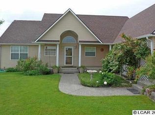 1512 Timberwolf Ln, Lewiston, ID 83501