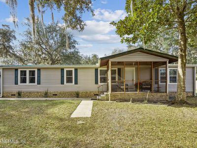 111 FAIRWAY Lane, Crescent City, FL, 32112