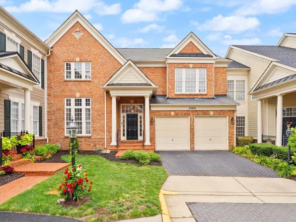 43676 Warbler Sq, Leesburg, VA 20176