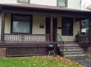 429 Washington St NE, Warren, OH