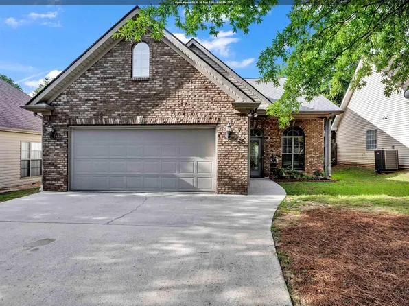521 Cahaba Manor Ln, Pelham, AL 35124