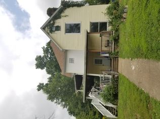 207 E Gough Ave #C, Boonville, IN 47601