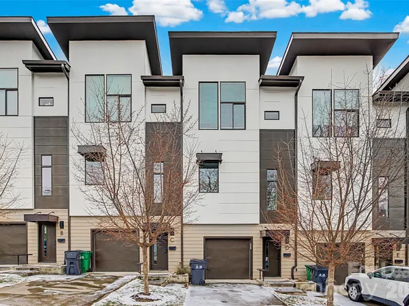 840 E 18th St, Charlotte, NC