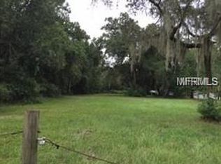 21538 Hopson Rd, Land O Lakes, FL 34638