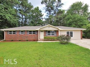 6791 Berea Rd, Douglasville, GA 30135