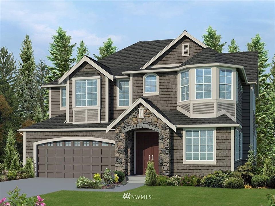 1st image of 1481 (Lot 17) Elk Run Place SE