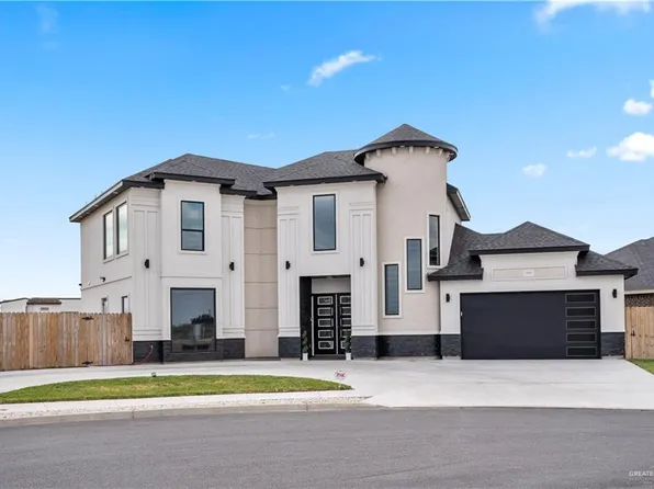 1301 Fairway Dr, Weslaco, TX 78599