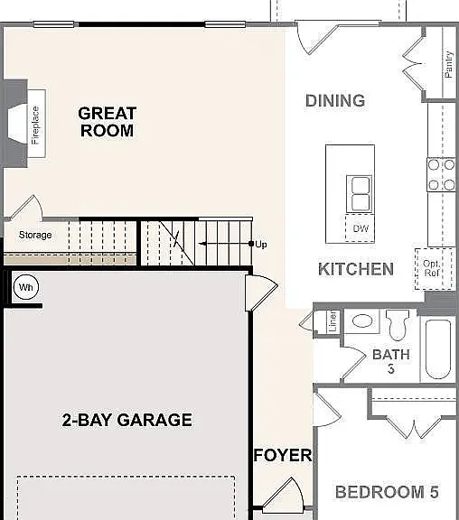 4503 Hoboken Way — Photo 2