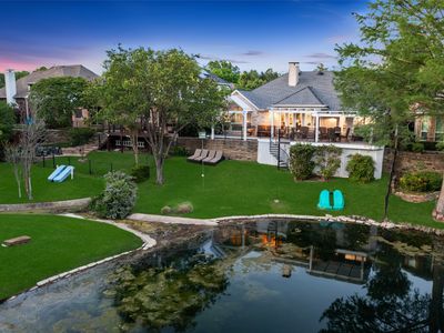 220 Lionhart Pl, Rockwall, TX, 75032