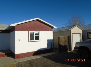 3 Nyhagen Rd, Cut bank, MT 59427