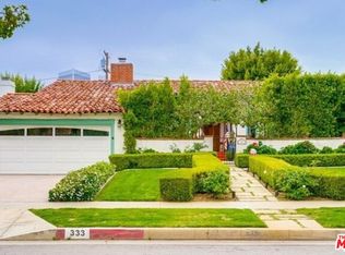 333 S Rodeo Dr, Beverly Hills, CA 90212