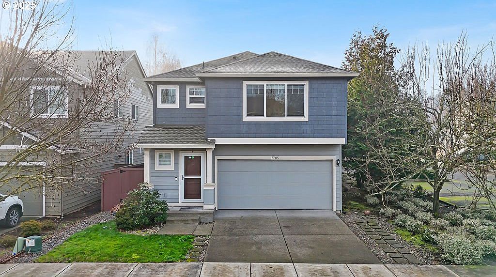 7705 NE 19th Way, Vancouver, WA 98664 | Zillow