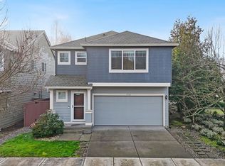 7705 NE 19th Way, Vancouver, WA 98664