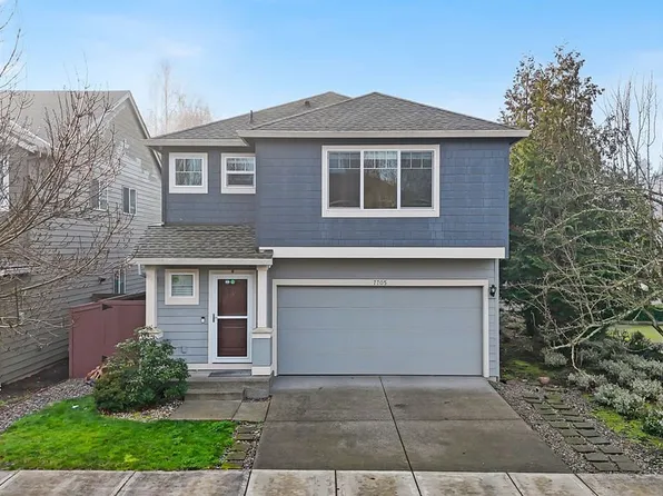 7705 NE 19th Way, Vancouver, WA 98664