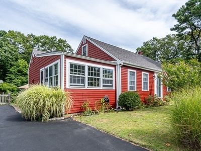 28 Bumpus Rd, Barnstable, MA, 02630
