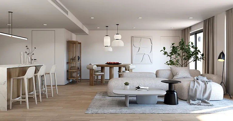  LightSquare Condominium