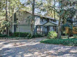 1581 Clifford Hill Rd #0, Tallahassee, FL 32308