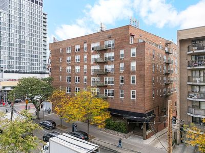 134-54 Maple Ave #3W, Queens, NY, 11355