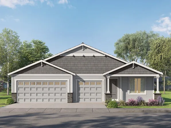 338 Taft St, Umatilla, OR 97882