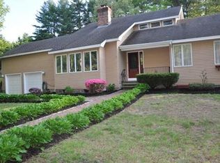 5 Factory Rd, Wilmington, MA 01887