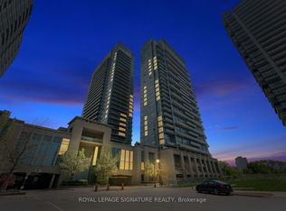 165 Legion Rd N #2122-W06, Toronto, ON M8Y 0B3