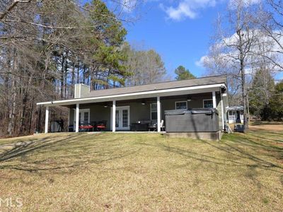 78 Woodhaven Dr Lot 10, Eatonton, GA, 31024
