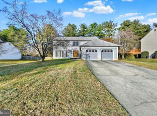 12204 Woodelves Dr, Owings Mills, MD 21117