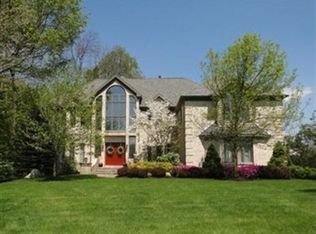 3707 Clay Mountain Dr, Medina, OH 44256