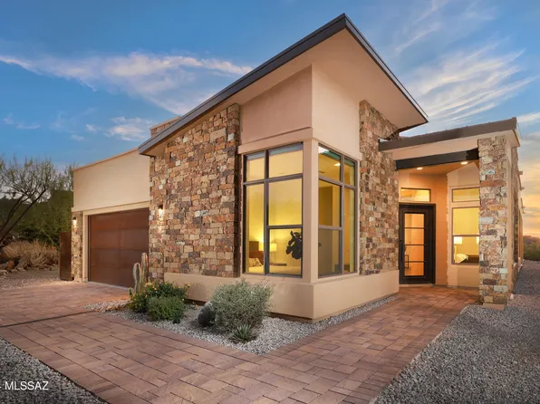 14333 N Stone View Pl, Oro Valley, AZ 85755
