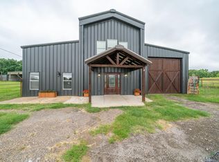 2339 McPhail Rd, Harleton, TX 75651