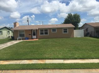 6935 84th Ave, Pinellas Park, FL 33781