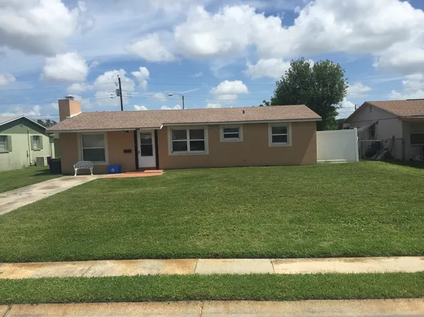 6935 84th Ave, Pinellas Park, FL 33781