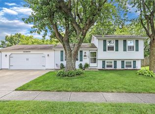 310 S San Bernardino Trl, Englewood, OH