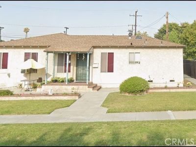 5833 Bonfair Ave, Lakewood, CA, 90712
