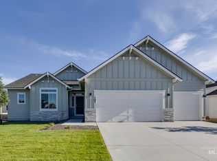 702 W Striped Owl St, Kuna, ID 83634