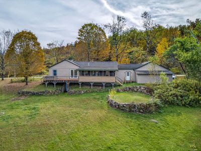 1243 Summit Road, Mount Holly, VT, 05758