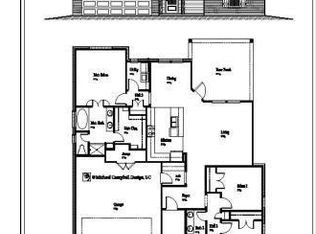 18 Hammock Lane, Breaux Bridge, LA 70517