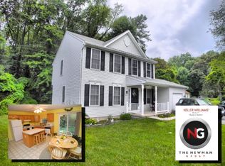 34 Vista Ave, Glen Burnie, MD 21061