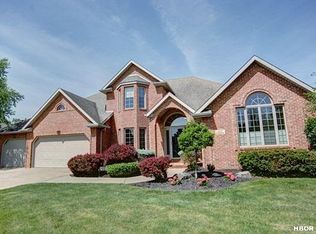 420 Penbrooke Dr, Findlay, OH 45840