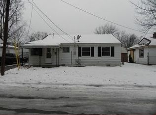 33412 Bendon Ct, Westland, MI 48186