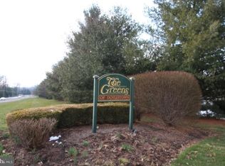 64 Bogey Cir, Doylestown, PA 18901